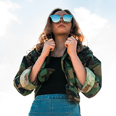 Lismore Square’s Young Model Discovery