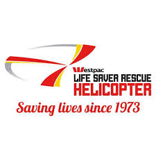 Westpac Helicopter Charity Walk