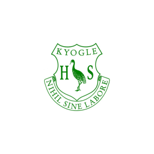 Kyogle High YR 12 Formal 2025